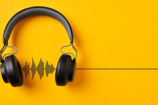 no music no sound
